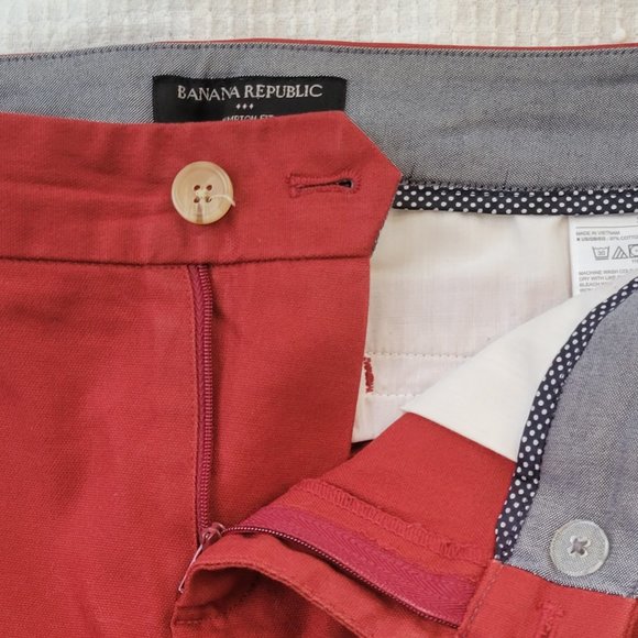 Banana Republic HAMPTON PANT - Picture 7 of 10